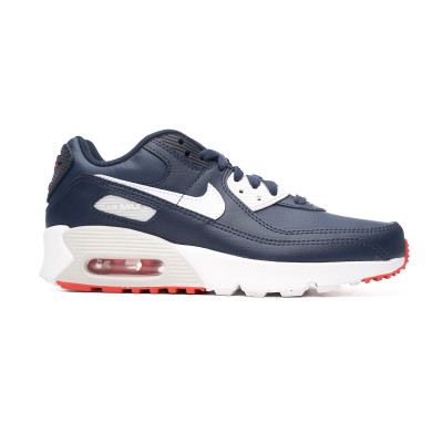 Baskets Air Max 90 Ltr Enfant