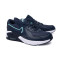 Zapatilla Air Max Excee Niño Obsidian-Emerald Rise-Jade Ice-White