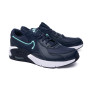 Air Max Excee Niño Obsidian-Emerald Rise-Jade Ice-White
