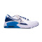 Zapatilla Air Max Excee Niño White-Deep Royal Blue-Photo Blue-Photon Dust