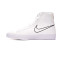 Zapatilla Blazer Mid Nn Niño White-Black-Brt Mandarin-Med Ash-Silver-Summi
