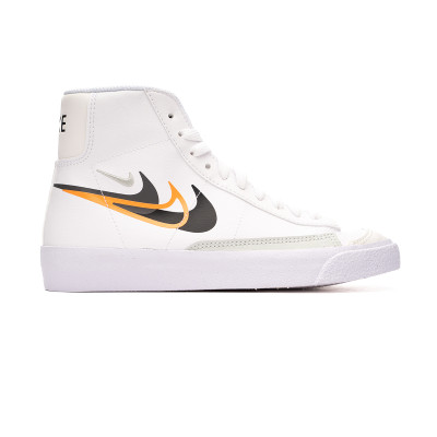 Zapatilla Blazer Mid Nn Niño