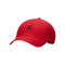 Gorra Jordan Club Gym Red-Black