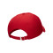 Gorra Jordan Club Gym Red-Black