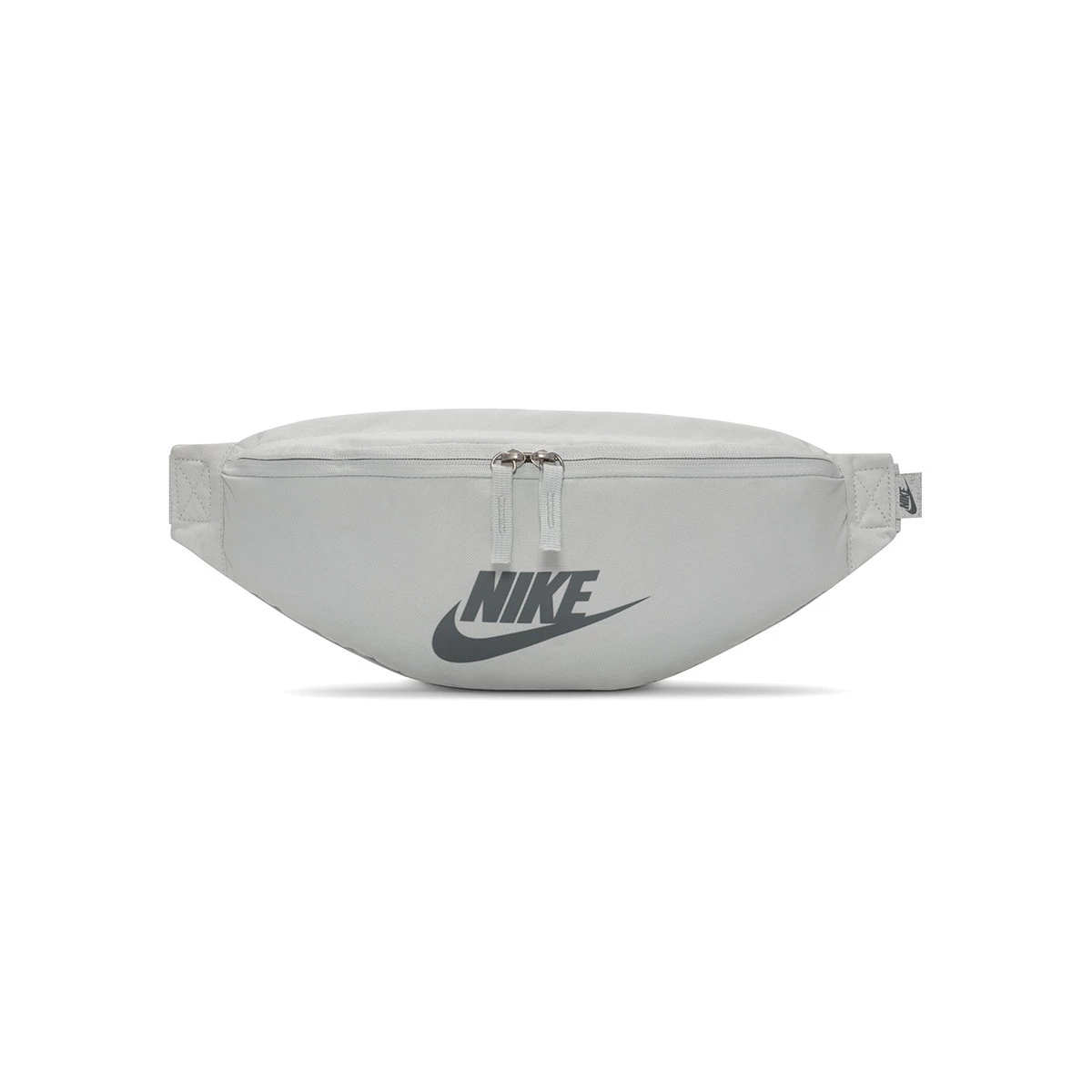 Grey nike fanny pack outlet