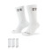 Jordan Jordan Essential Crew 3 Pairs - 144 Socks