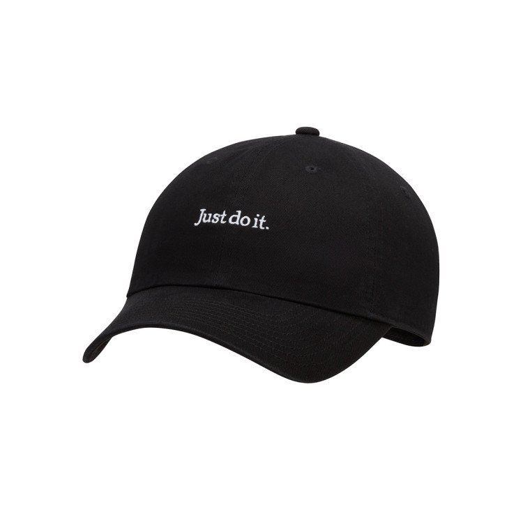 gorra-nike-club-just-do-it-black-white-0