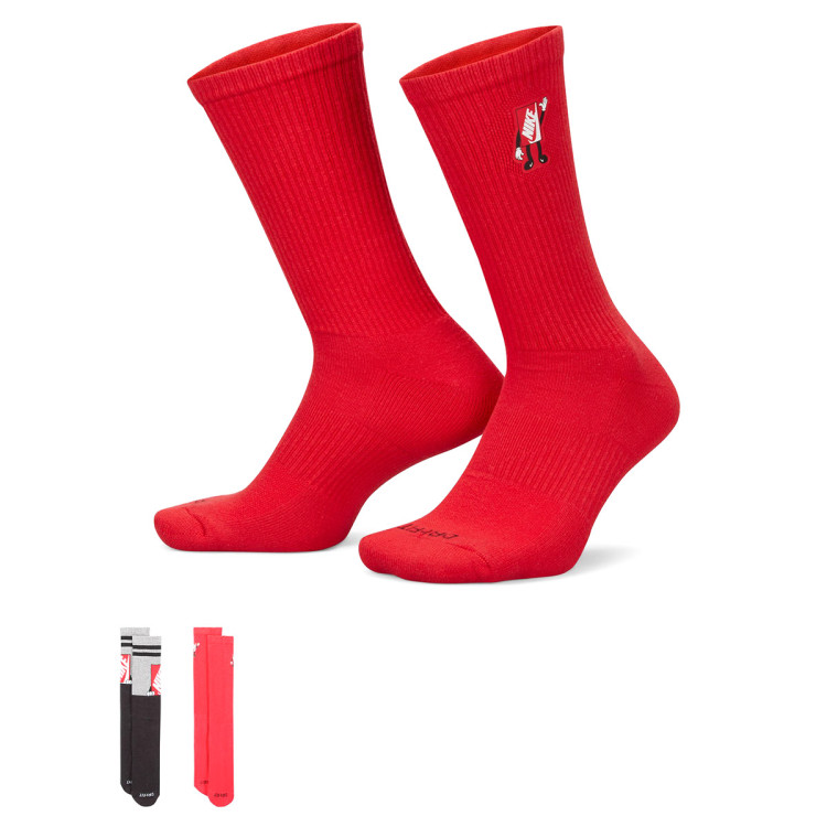 calcetines-nike-everyday-plus-cush-crew-2-pares-144-university-redwhite-smoke-grey-iron-0