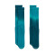 Calcetines Everyday Plus Cush Crew (2 pares) Geodeealeal NebulaSundial-Teal Nebula Geodeea