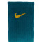 Calcetines Everyday Plus Cush Crew (2 pares) Geodeealeal NebulaSundial-Teal Nebula Geodeea
