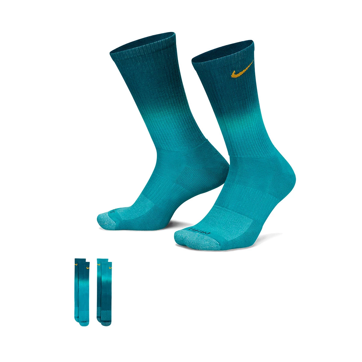 Colourful nike socks online