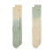 Calcetines Everyday Plus Cush Crew (2 pares) Honeydew Coconut MilkBlack-Coconut Milk Honey