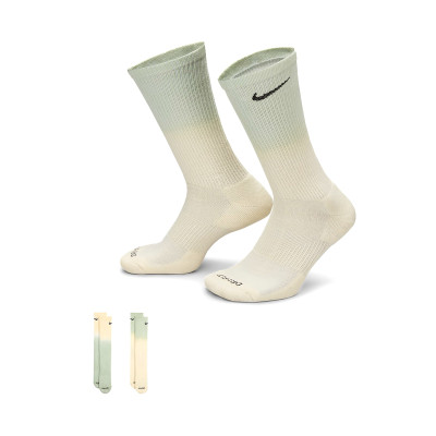 Chaussettes Everyday Plus Cush Crew (2 pares)
