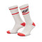 Chaussettes Nike Air Max Cushioned Crew (2 Pares)