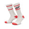 Nike 2 pairs Air Max Cushioned Crew Socks