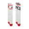 Chaussettes Nike Air Max Cushioned Crew (2 Pares)