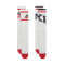 Nike 2 pairs Air Max Cushioned Crew Socks