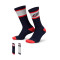 Calcetines Air Max Cushioned Crew 2 Pares ObsidianTrack Red-Photon DustObsidian