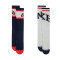 Chaussettes Nike Air Max Cushioned Crew 2 Paires