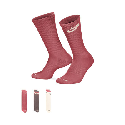 Čarape Everyday Plus Cush Crew 3 Pares 144 Rto