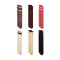 Calcetines Everyday Plus Cush Crew 6 Pares 144 Rto Plum-Eclipse-Burgundy-Crush