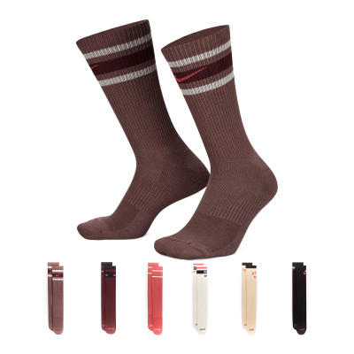 Čarape Everyday Plus Cush Crew 6 Pares 144 Rto