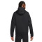 Nike Sportswear Tech Fleece Windrunner Hoodie Jacket