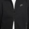 Nike Sportswear Tech Fleece Windrunner Hoodie Jacket