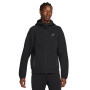 Sportswear Tech Fleece Hoodie-Black-Black