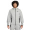 Kurtka Nike Sportswear Tech Fleece Hoodie