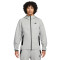 Nike Sportswear Tech Fleece Windrunner Hoodie Jacket