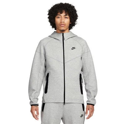 Chamarra Sportswear Tech Fleece Windrunner Hoodie