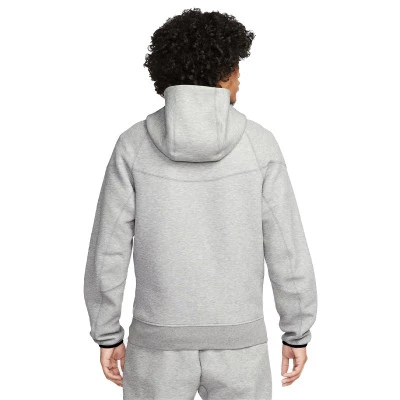 Chamarra Sportswear Tech Fleece Windrunner Hoodie