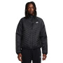 Storm-FIT Windrunner-Black-Black-Sail