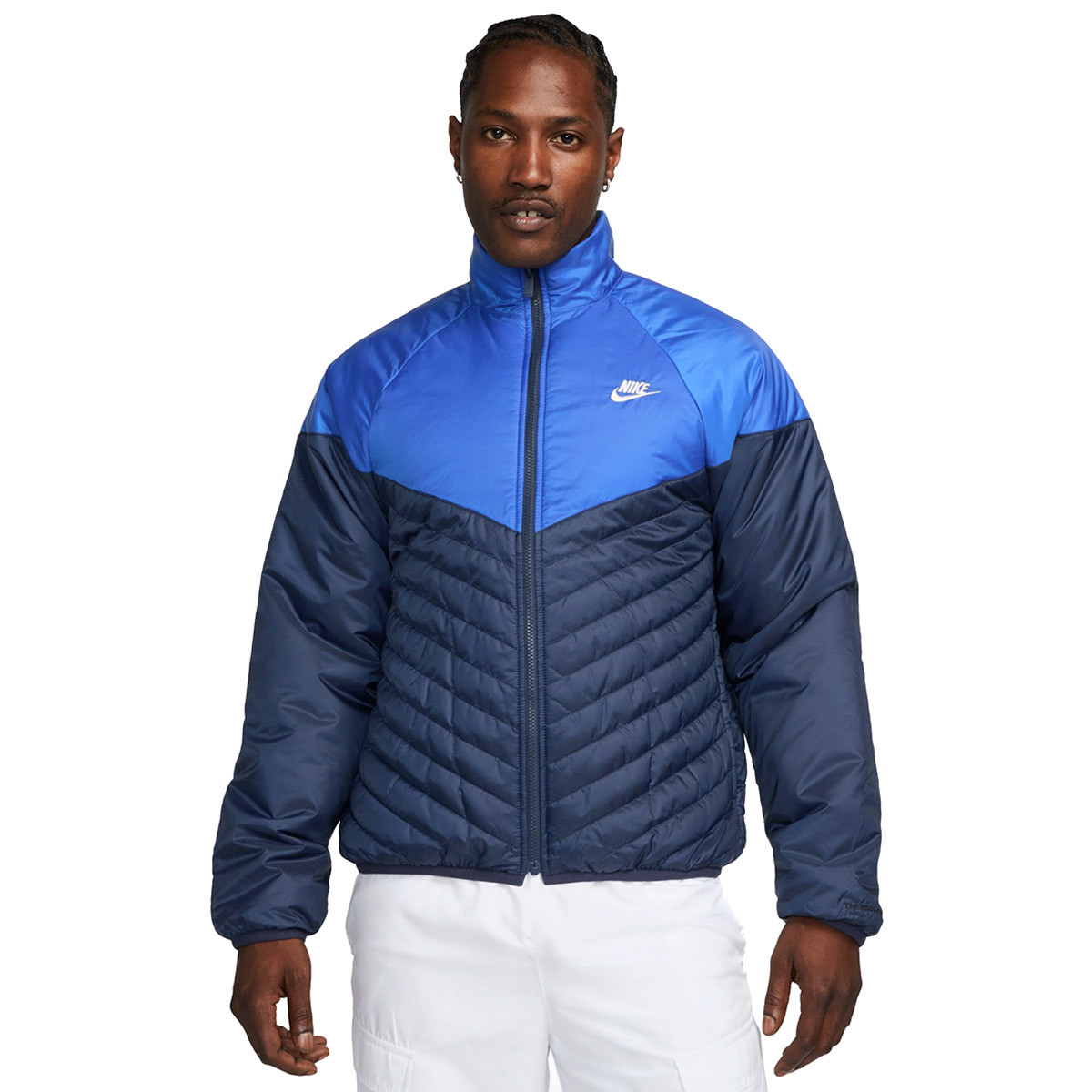 Veste Nike Storm-FIT Windrunner M au meilleur prix !