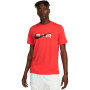 Sportswear Swoosh Air Graphic-Crimson