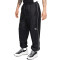 Pantalón largo Sportswear Swoosh Air Woven Black-Summit White