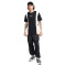 Pantalón largo Sportswear Swoosh Air Woven Black-Summit White