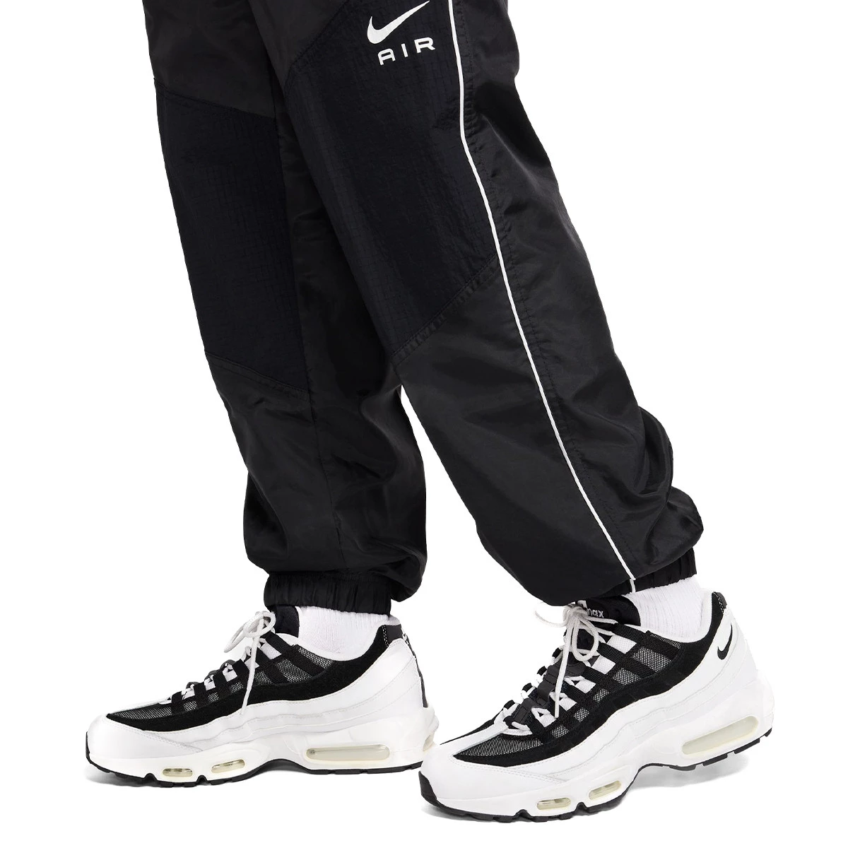 Nike sportswear shop swoosh woven pants