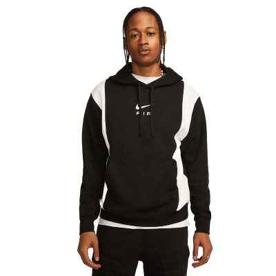 Sweat Sportswear Swoosh Air Sweat à Capuche Brush