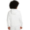 Sweat Nike Sportswear Swoosh Air Sweat à Capuche Brush