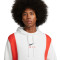 Majica dugih rukava Nike Sportswear Swoosh Air Hoody Brush