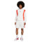 Majica dugih rukava Nike Sportswear Swoosh Air Hoody Brush