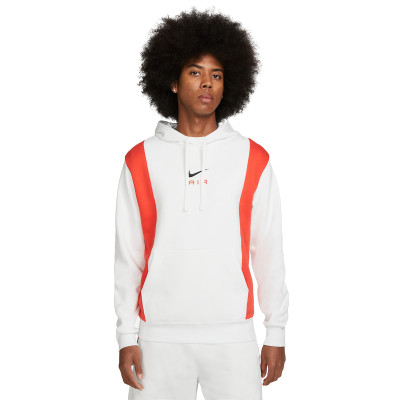 Sweatshirt Sportswear Swoosh Air Hoody Brush