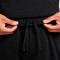 Pantalón corto Sportswear Swoosh Air French Terry Black-Summit White