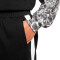 Pantalón corto Sportswear Swoosh Air French Terry Black-Summit White