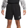 Sportswear Swoosh Air French Terry Black-Summit Biały