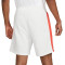 Pantalón corto Sportswear Swoosh Air French Terry Summit White-Crimson