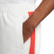 Pantalón corto Sportswear Swoosh Air French Terry Summit White-Crimson