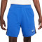 Pantalón corto Sportswear Swoosh Air French Terry Game Royal-Obsidian